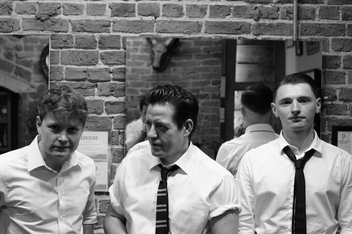 Aldrich Barbers - Barbers in malton