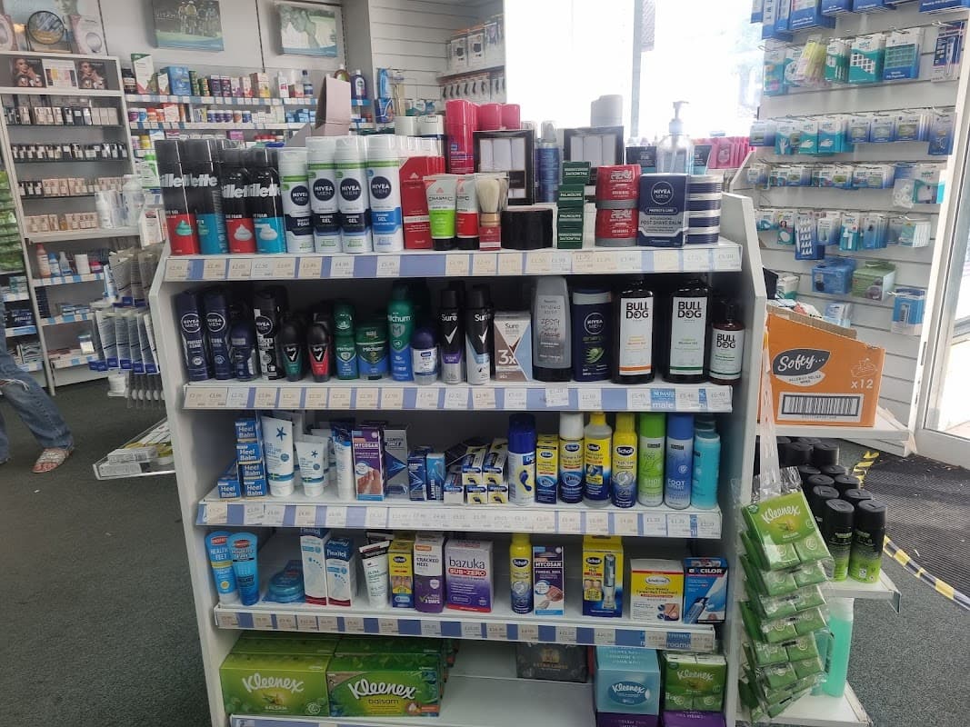 Beecham Pharmacy - Pharmacies in malton