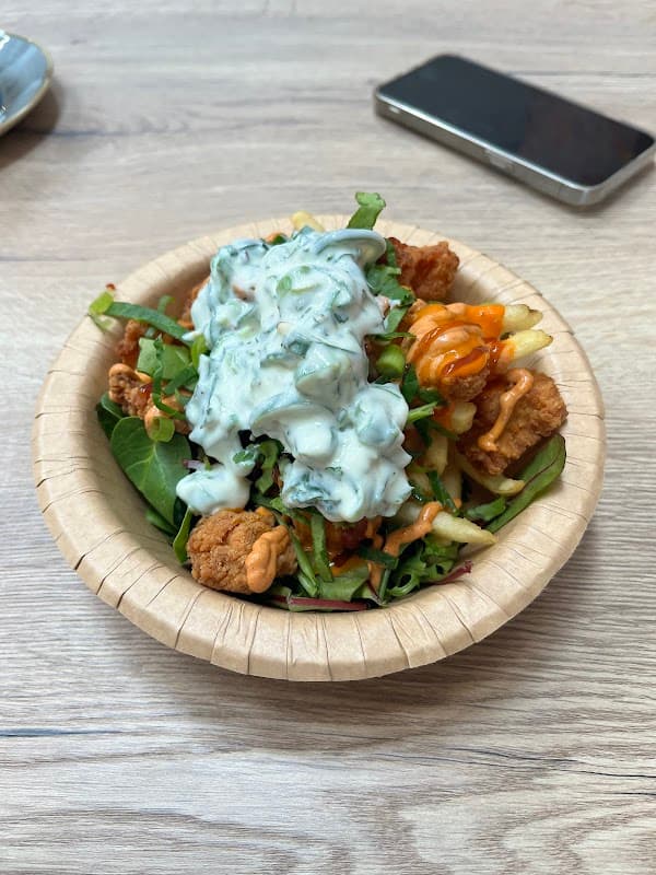 Cafe Blu Fig Coffee Shop in malton