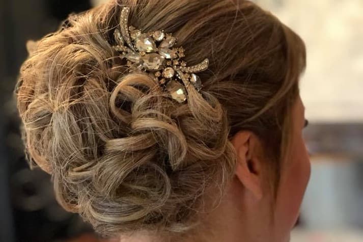 Boom Hair Design - Hair Salons in malton