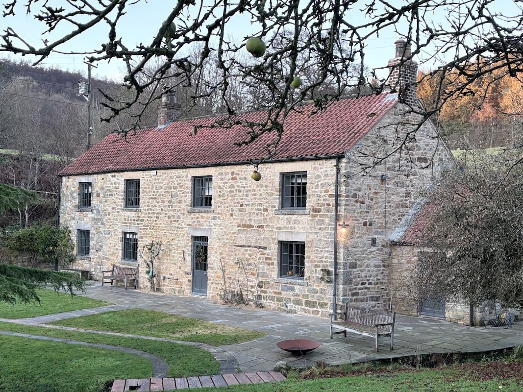 Build & Restore Malton - Builders in malton