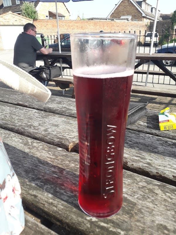 Bus Stop at The Derwent Arms - Bus Stops in malton