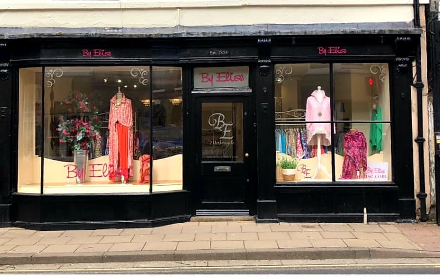 By Elise - Jewellers in malton