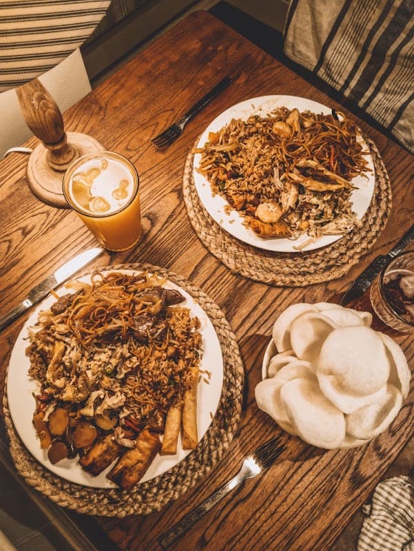 Chen Xin's Chinese Takeaway - Takeaway in malton