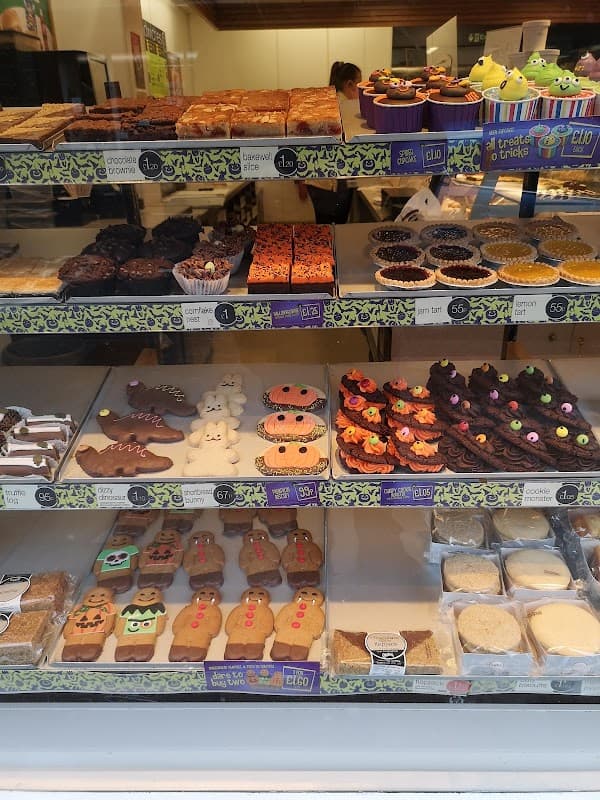 Cooplands - Takeaway in malton