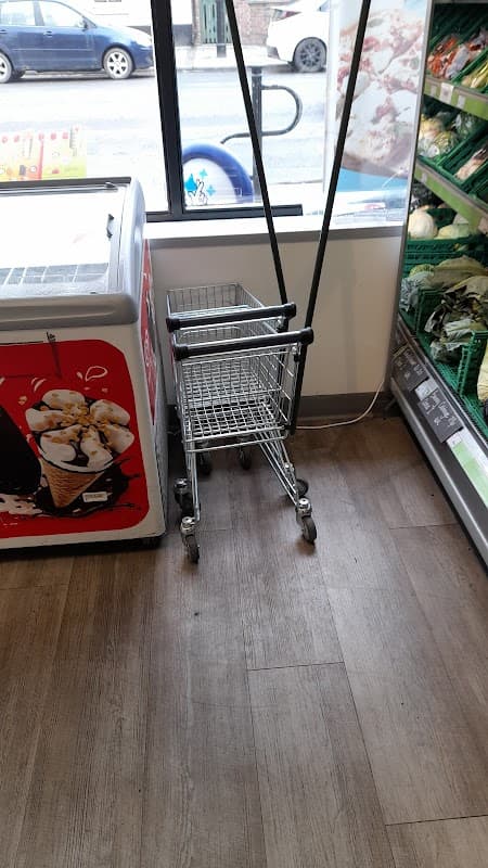 Costcutter - Supermarkets in malton