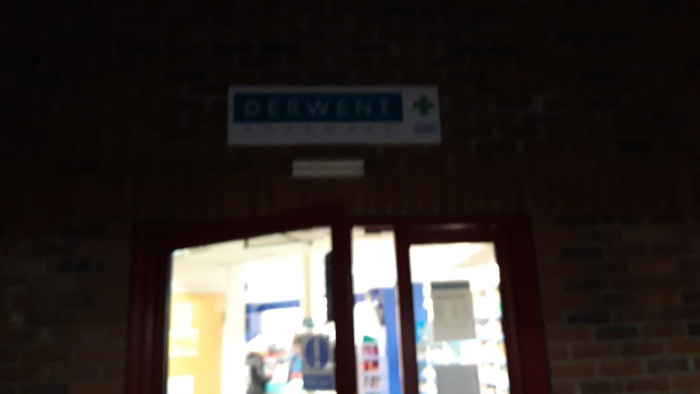 Derwent Pharmacy Limited - Pharmacies in malton