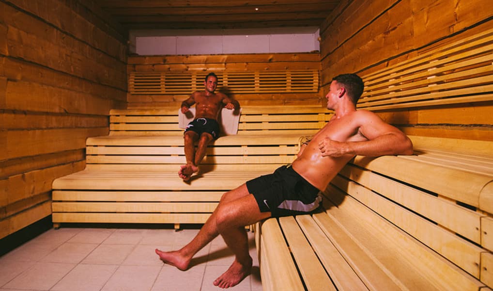 Derwent Swim & Fitness Centre - Gyms in malton