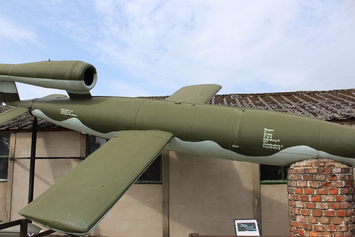 Eden Camp Modern History Museum - Museum in malton