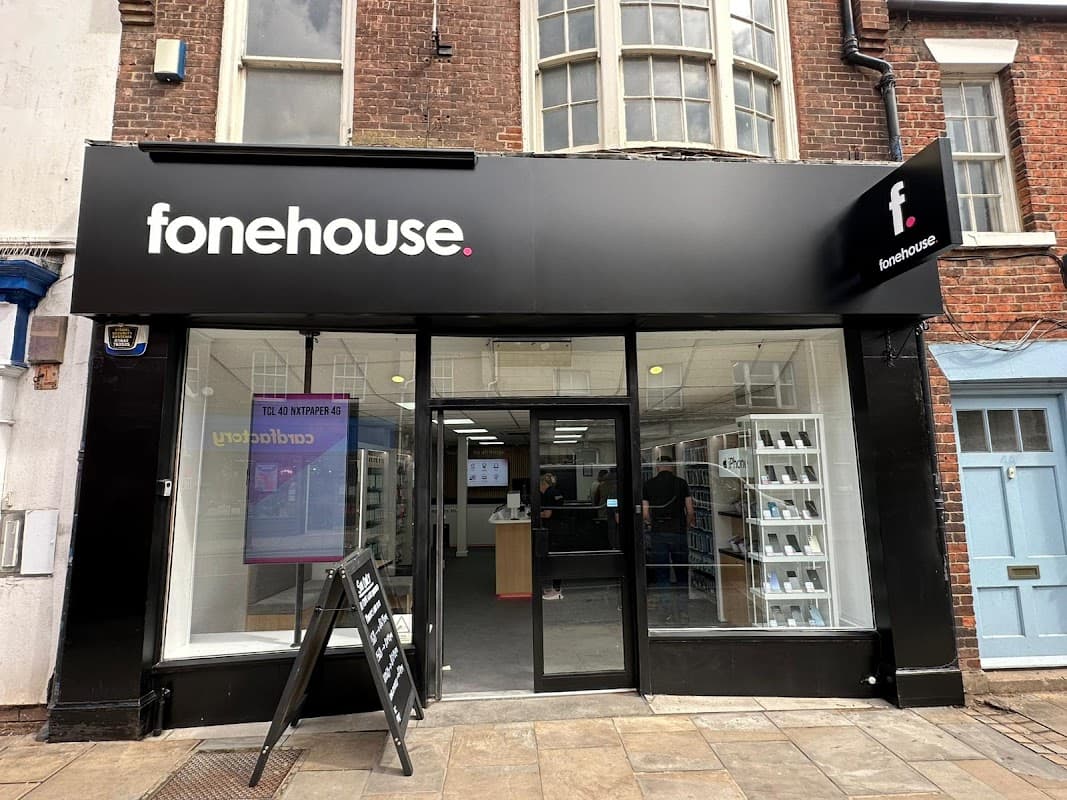 Fonehouse Malton - Phone Shops in malton