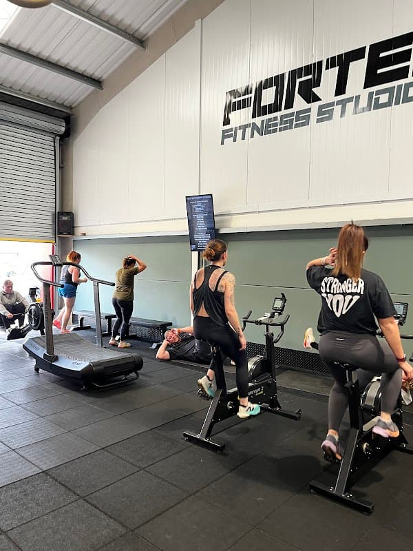 Forte Fitness - Gyms in malton
