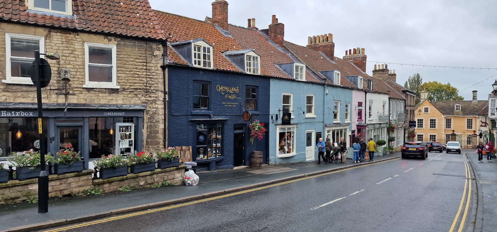 Hairbox - Hair Salons in malton