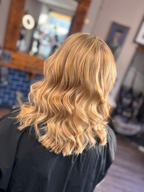Hairbyjadeburley - Hair Salons in malton