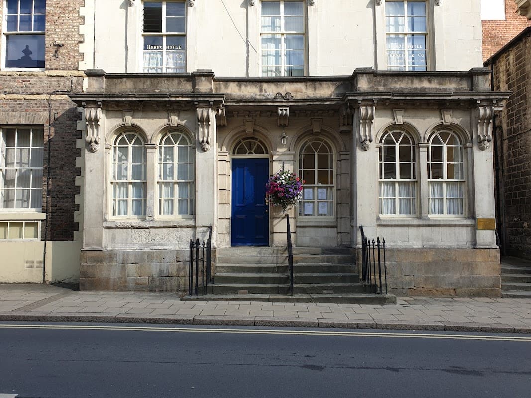 Hardcastle France - Accountants in malton