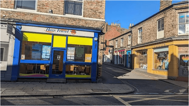 Hays Travel Malton - Travel Agents in malton