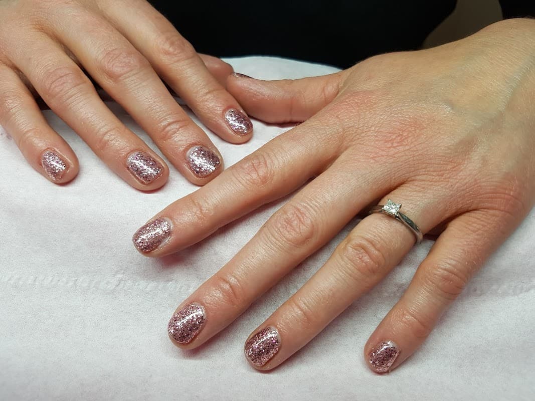 Helen's Nails - Nail Salons in malton
