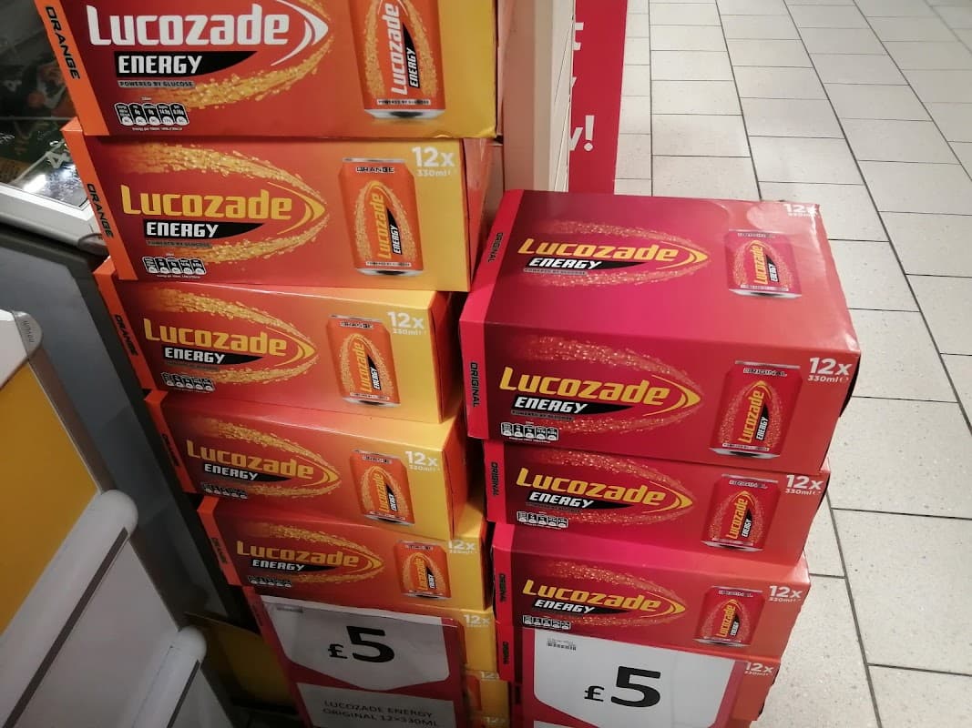 Heron Foods - Supermarkets in malton