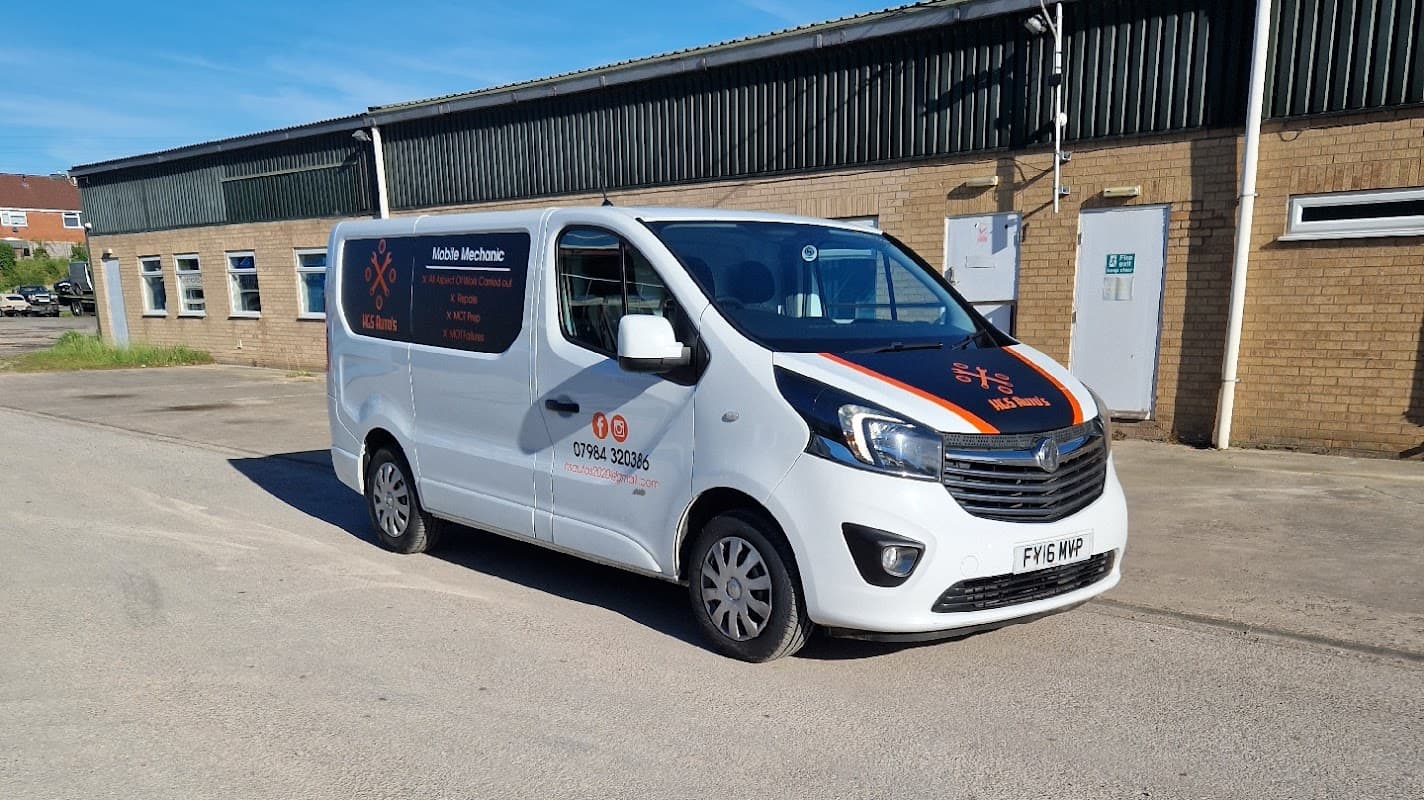 H&S Auto's - Garages in malton