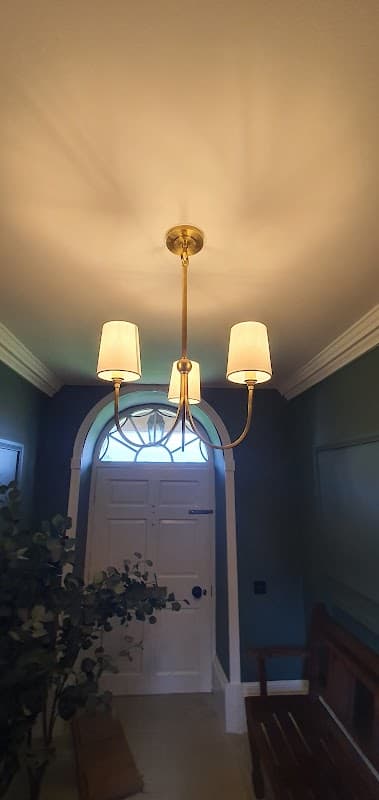 In Focus Electrical Services - Electricians in malton