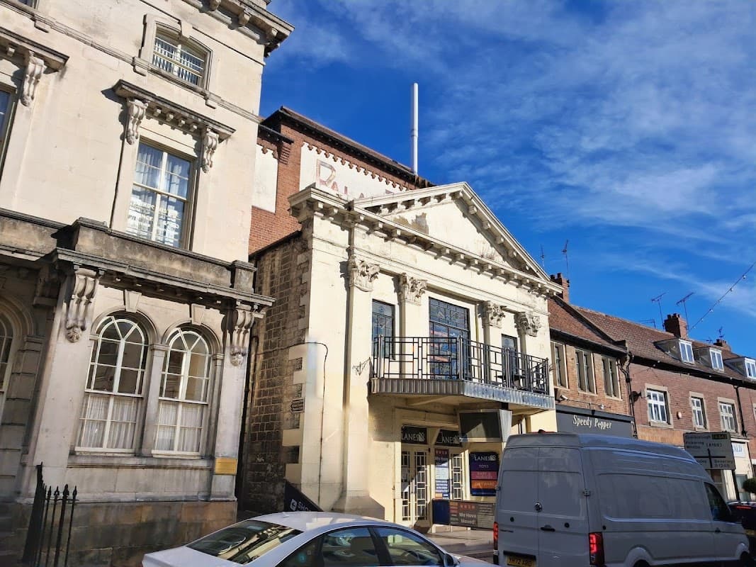 JKN Hairdressers - Hair Salons in malton