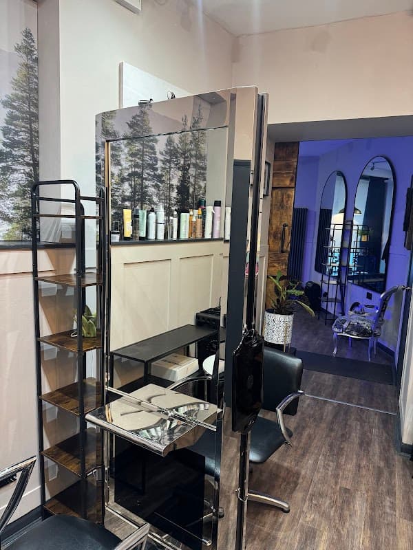 Just Barbering - Barbers in malton