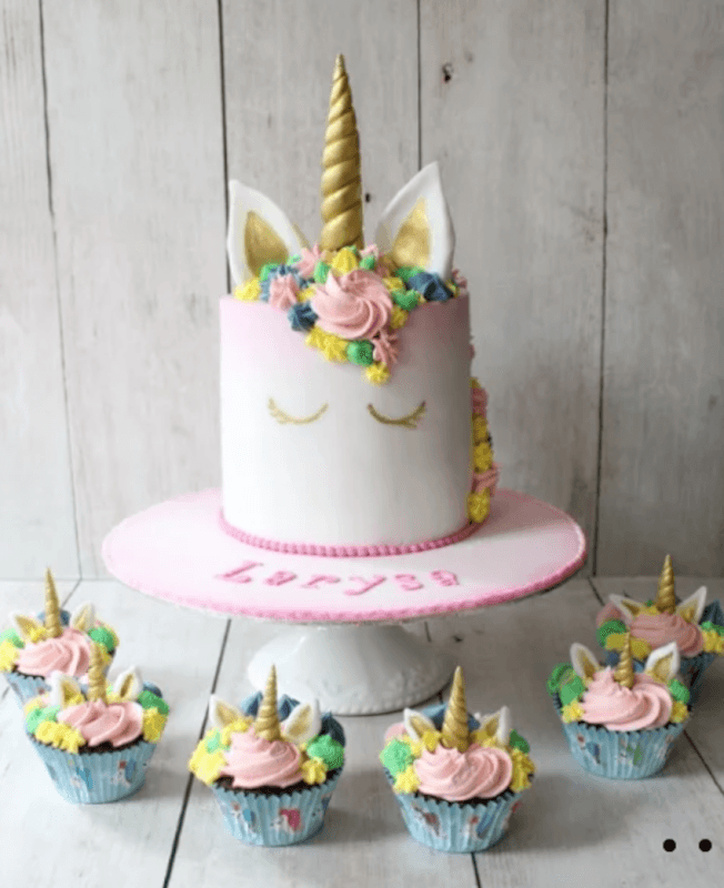 Kati's Cakery - Bakers in malton