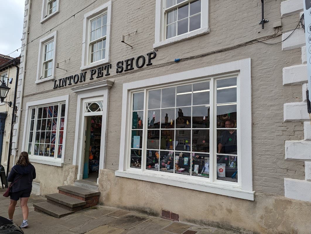 Linton Pet Shop - Pet Shops in malton