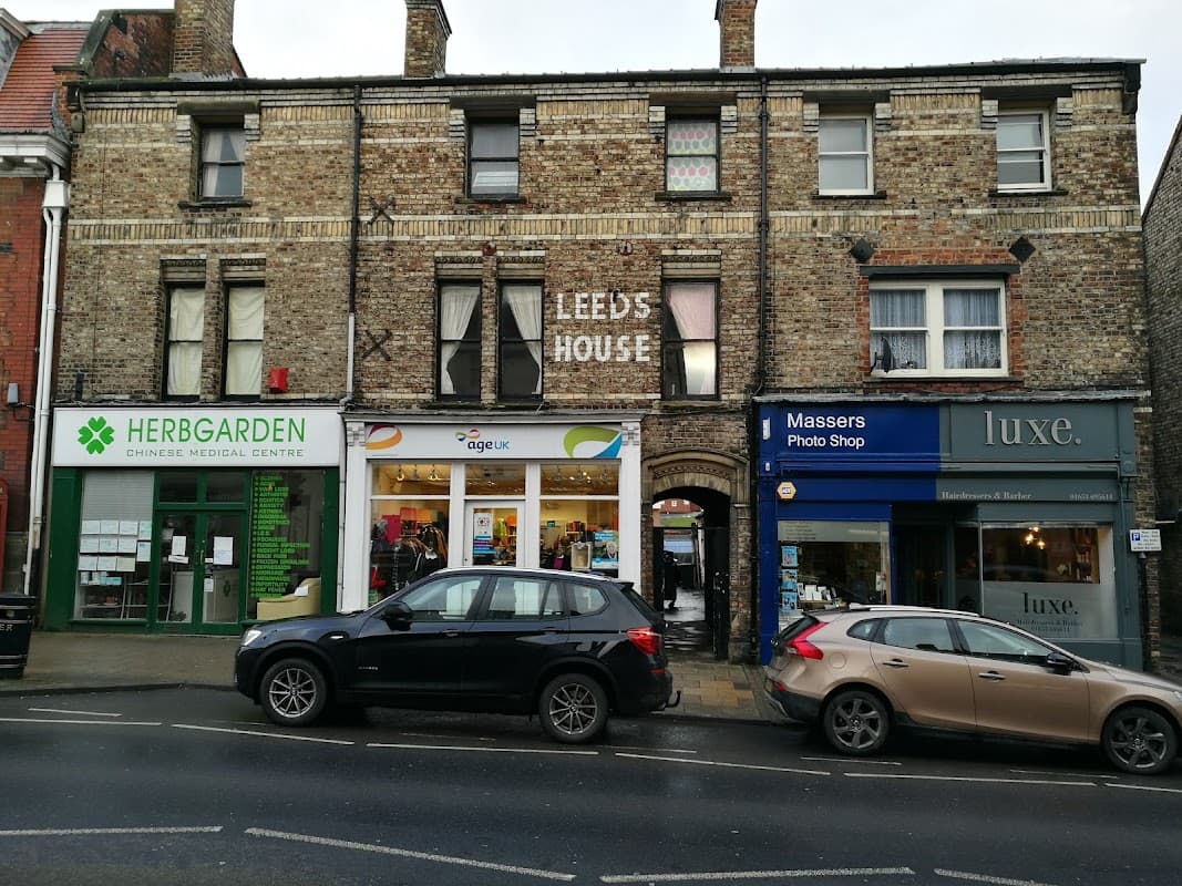 Luxe - Hair Salons in malton