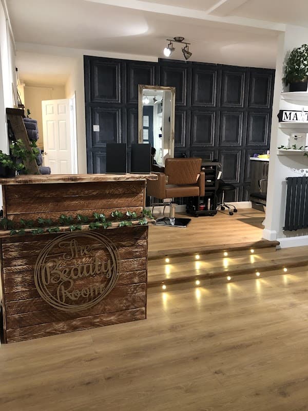 Lyndsey Dunning Hair @ The Beauty Room - Hair Salons in malton