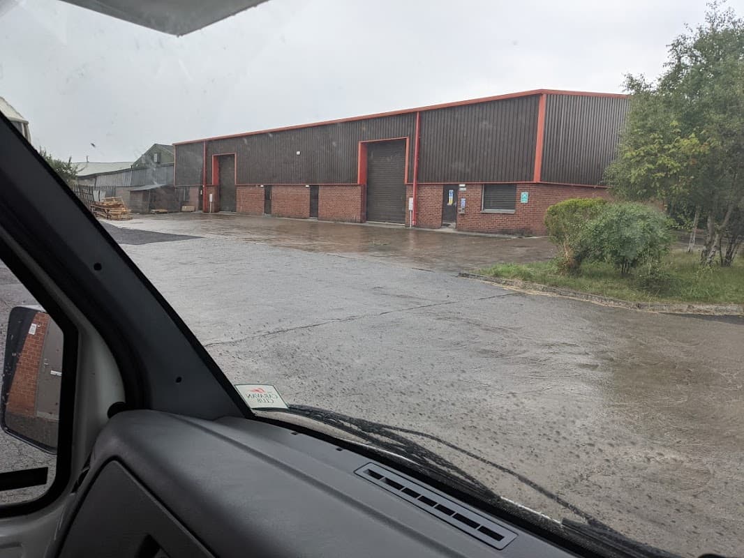 Malton Autoelectrics - Garages in malton