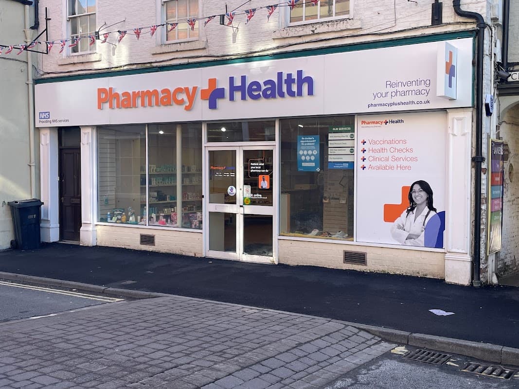 Malton - The Pharmacist - Pharmacies in malton