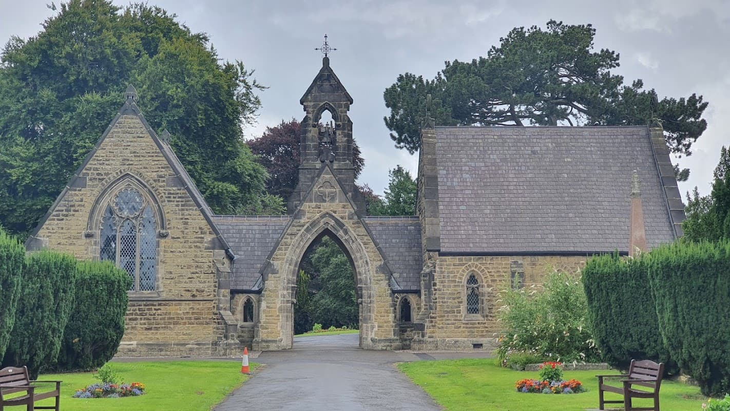 New Malton Cemetery - Cemeteries in malton