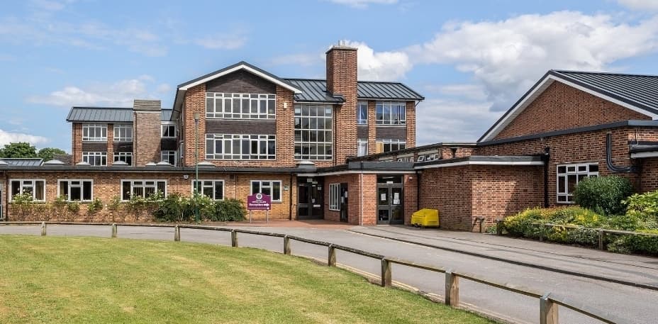 Norton College - Colleges in malton