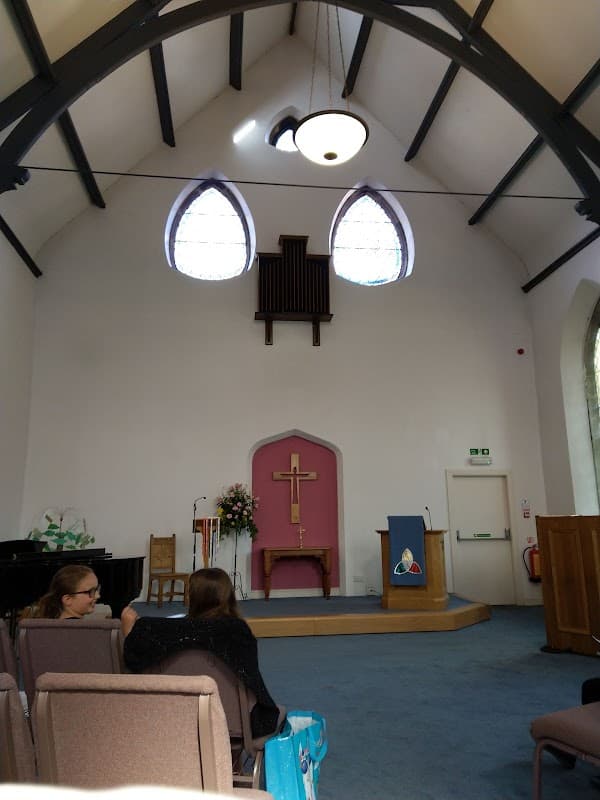 Norton Trinity Methodist Church - Churches in malton