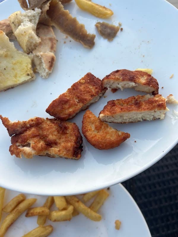 Pizza Master - Takeaway in malton