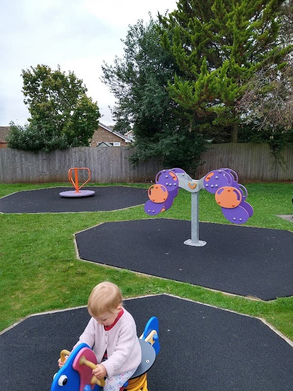 Playground - Playgrounds in malton