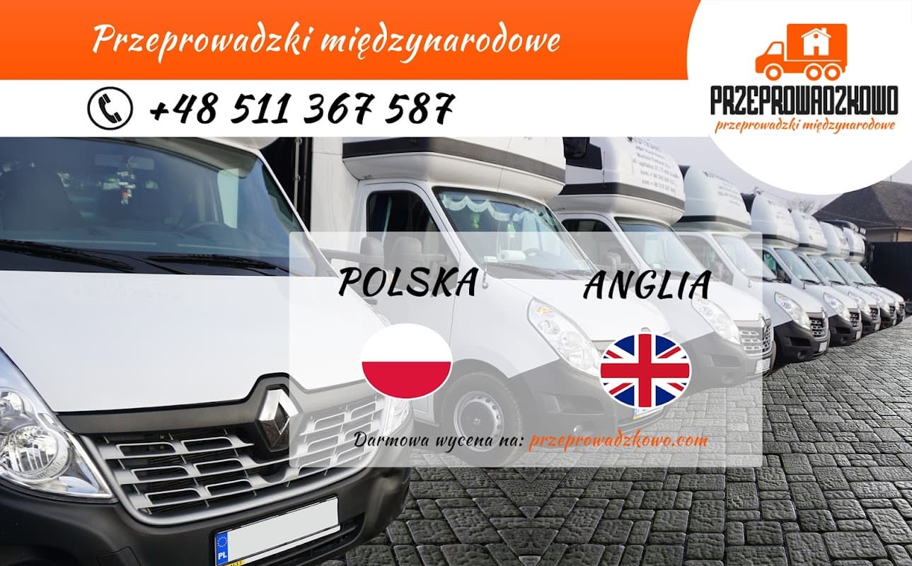 Przeprowadzkowo - Removal Companies in malton