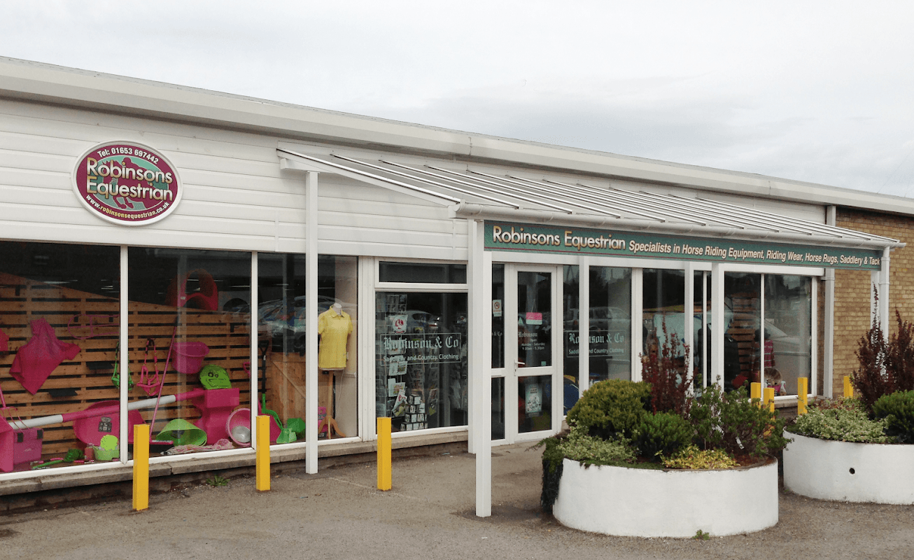 Robinsons Equestrian Malton - Sports Shops in malton