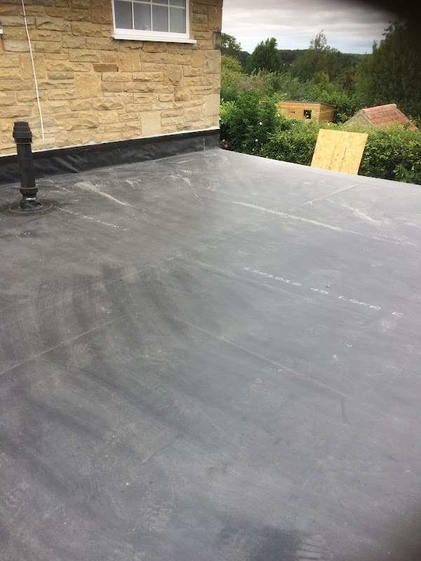 Ryedale roofline - Roofers in malton