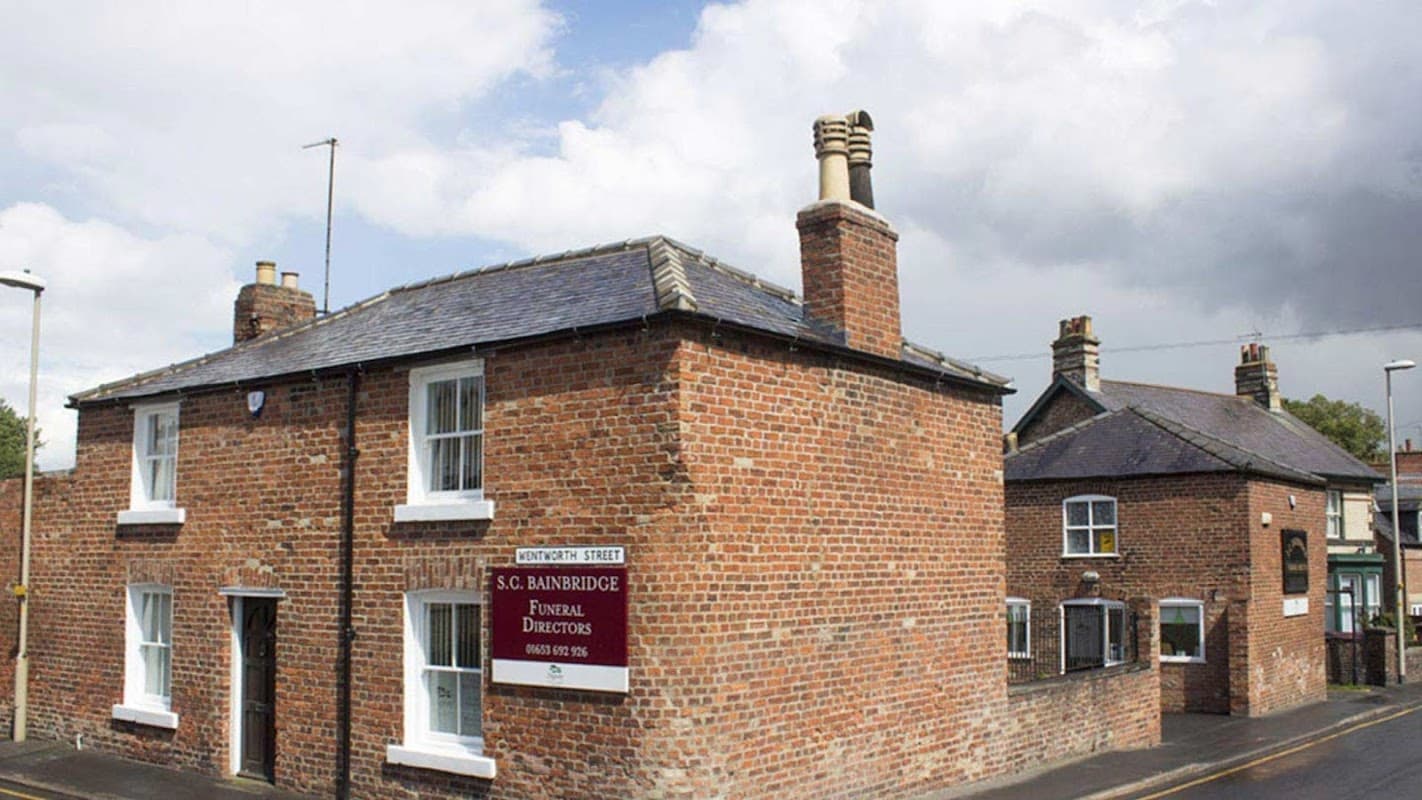 S C Bainbridge Funeral Directors - Funeral Directors in malton