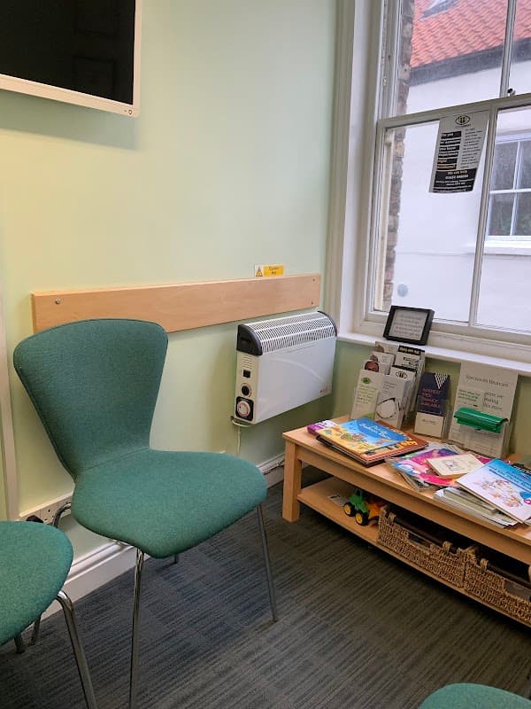 Specsavers Opticians and Audiologists - Malton - Opticians in malton