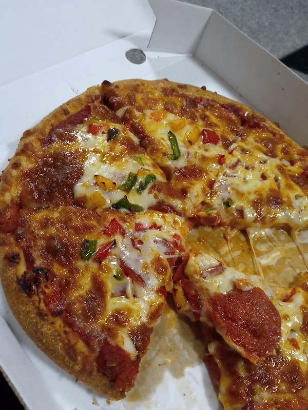 Speedy Pepper - Takeaway in malton