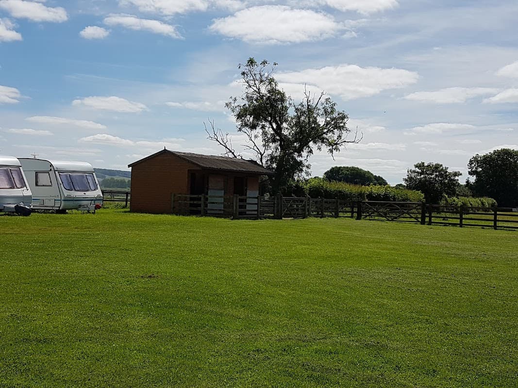 Spring Gardens - Campsite in malton