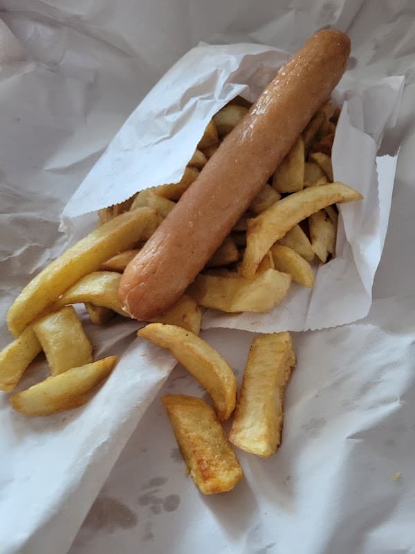 Stuart's Of Driffield - Takeaway in malton