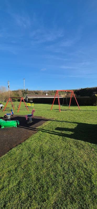 Swinton Playground - Playgrounds in malton