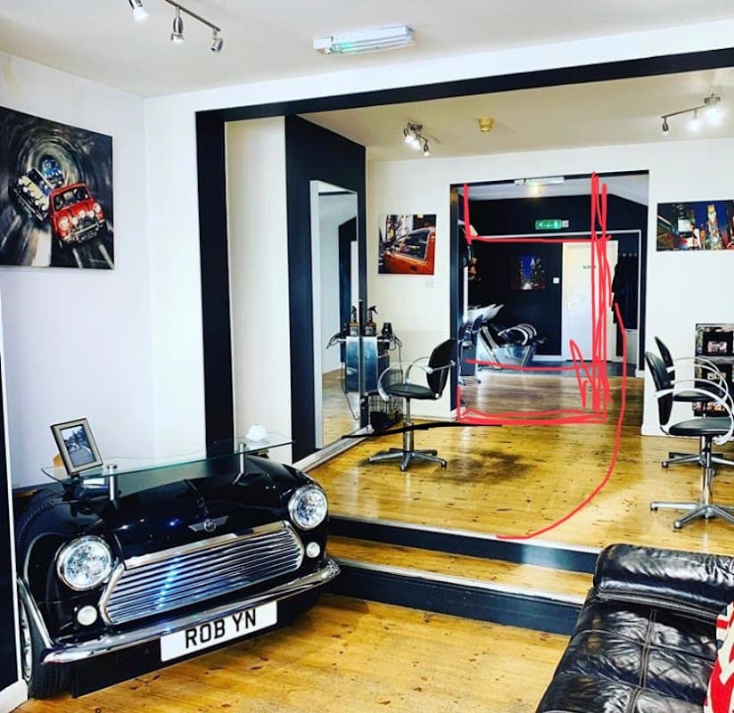 Tabu - Hair Salons in malton