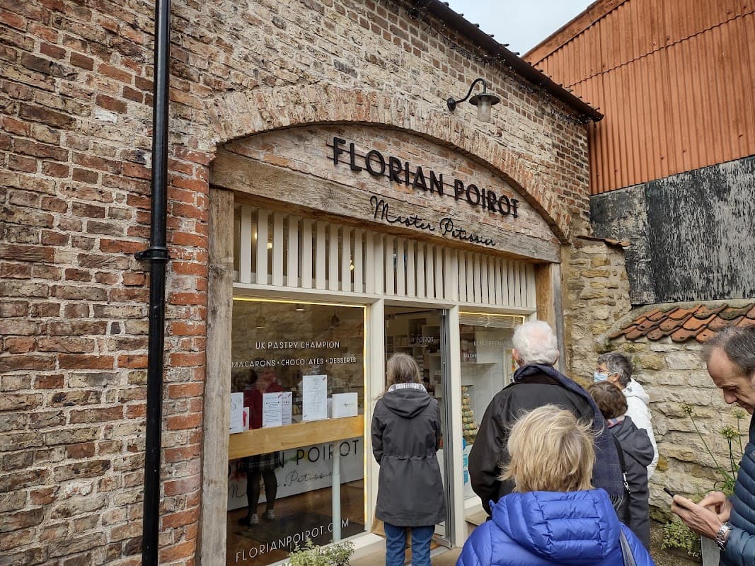 Talbot Yard Food Court - Food Courts in malton