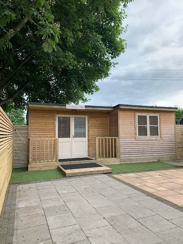 The Beauty Shed and Academy - Beauty Salons in malton