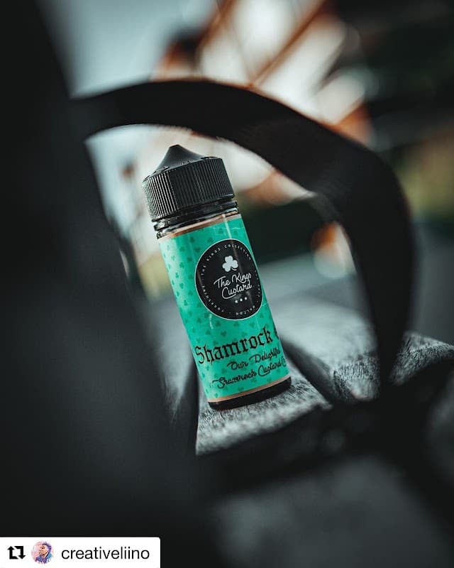 The Kings Custard - Vape Shops in malton