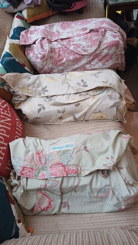 The Whale Way Ltd - Launderettes in malton